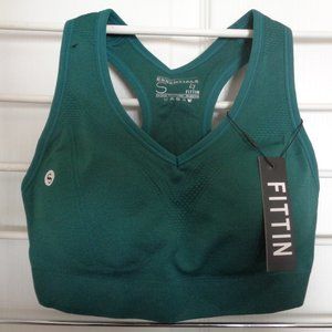 Sport Essentials Sports Bra SZ S NWT